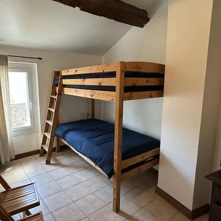 Maison De Village