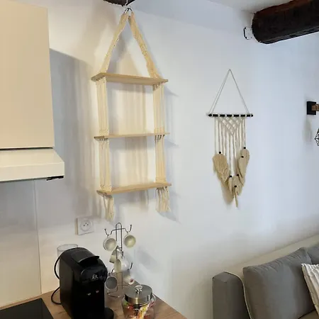 度假居 Maison De Village *
