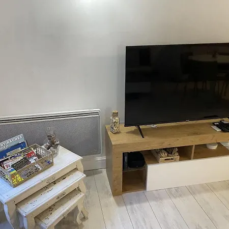 度假居 Maison De Village *