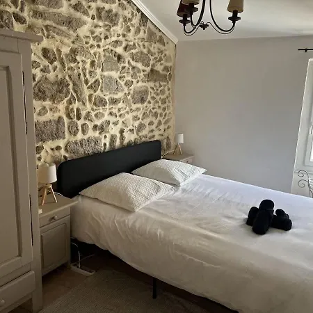 度假居 Maison De Village 波尔蒂拉盖